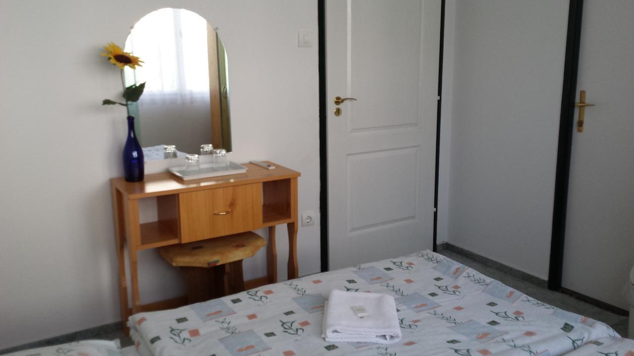贝拉帕法瓦Belko Panzio住宿加早餐旅馆 客房 照片