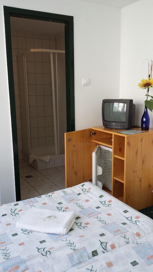 贝拉帕法瓦Belko Panzio住宿加早餐旅馆 客房 照片