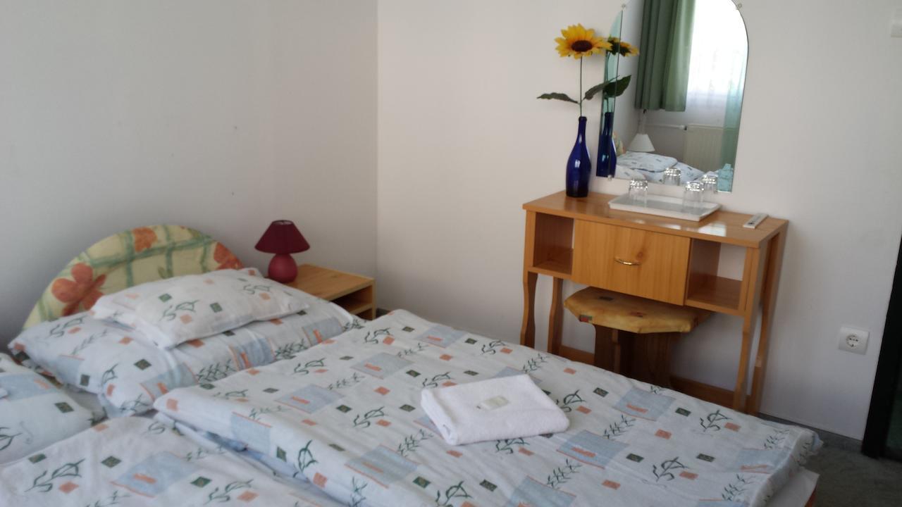 贝拉帕法瓦Belko Panzio住宿加早餐旅馆 客房 照片